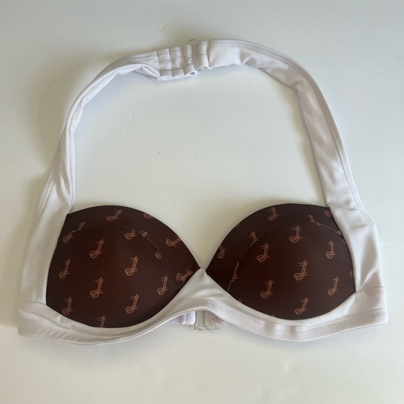 JUMELLE LA PISCINE TOP Size XS - Picture 2 of 6